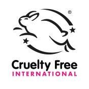 Garnier Cruelty Free Logo