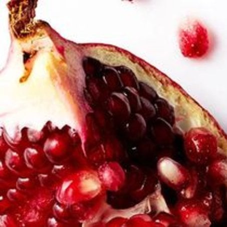 3 Ingredient 453x453 Pomegranate
