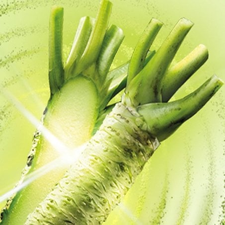 7 Ingredient 453x453 Wasabi