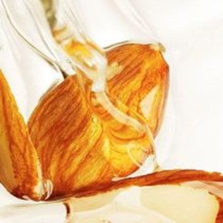 8 Ingredient 453xAlmond