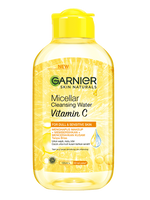 Micellar Cleansing Water Vitamin C 125ml