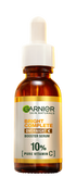 Garnier Bright Complete Overnight Booster Serum