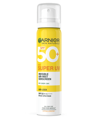 BC Super UV Air Mist 75ml Front