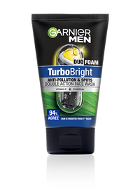 TurboBright DuoFoam 100ml 121124