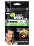 Garnier_Men_Shampoo_color_sachet_1