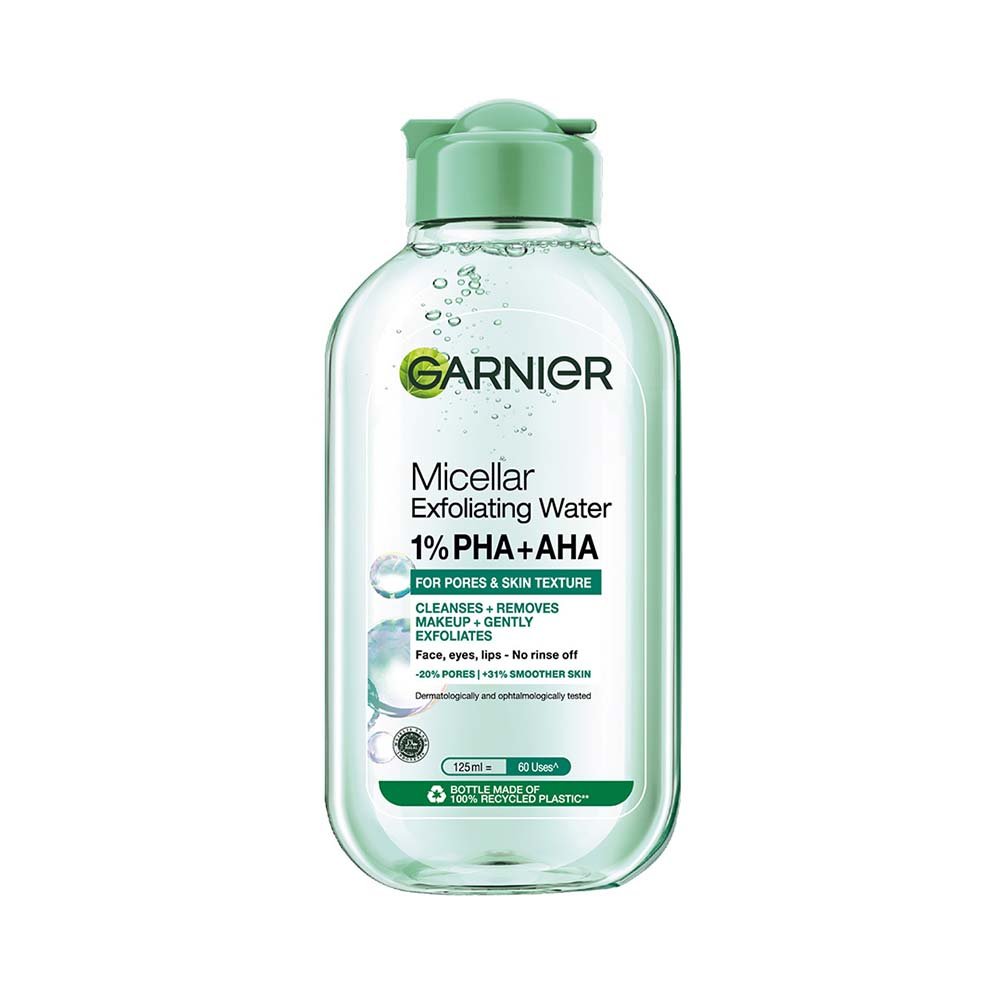 PDP Micellar Exfoliating Water 01