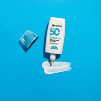 GARNIER ECOM EMERGING SUPER UV