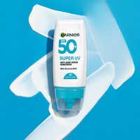 GARNIER ECOM EMERGING SUPER UV