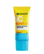 Cooling Watergel Sunscreen 30ml