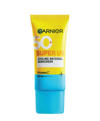 Cooling Watergel Sunscreen 30ml