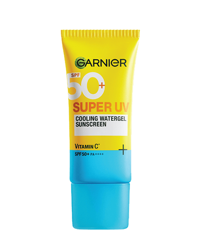 Cooling Watergel Sunscreen 30ml