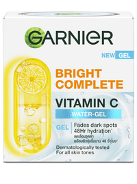 BC Water Gel 50ml JAR V3 pakeg